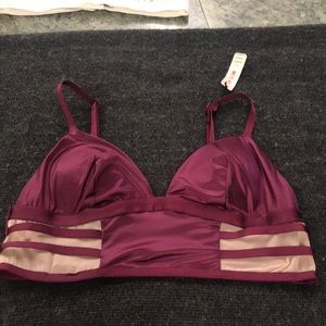 Victoria’s Secret bra